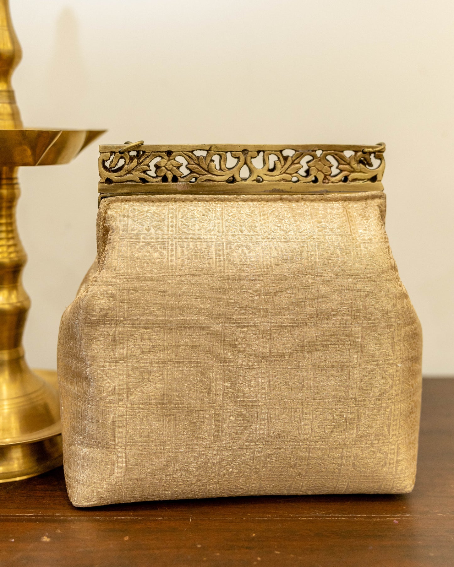 The Gold Taj Antique Collection
