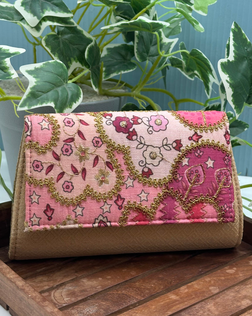 Basic Clutches