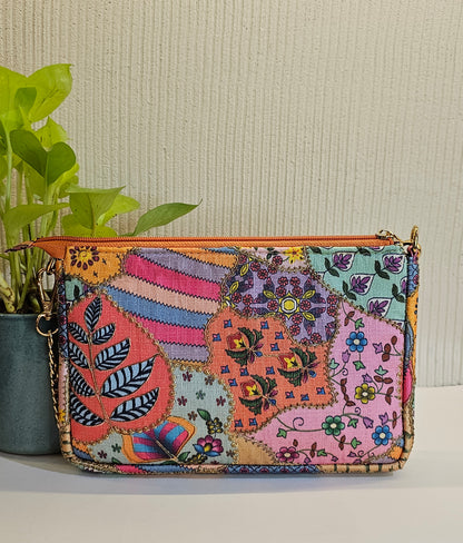 Glow Pochette