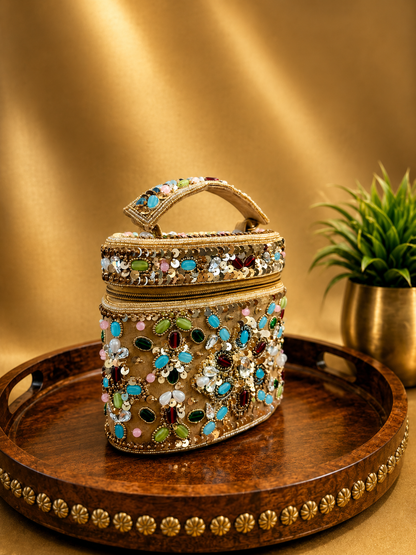 Begum box- The Luxe’ Collection