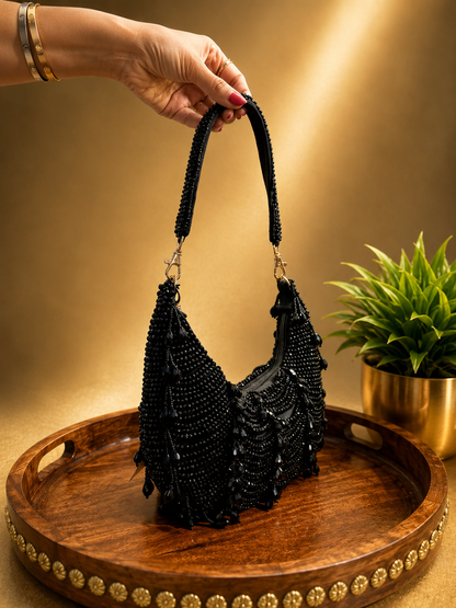 Black moon Party edit - The Luxe’ Collection