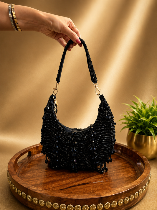 Black moon Party edit - The Luxe’ Collection