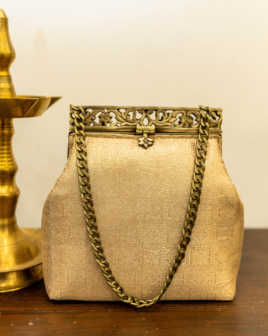 The Gold Taj Antique Collection