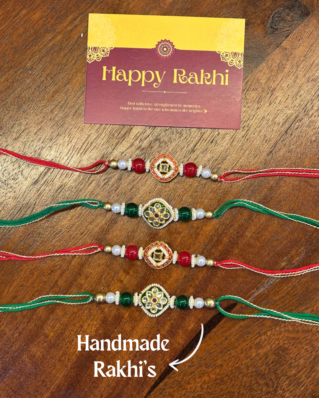 Rakhi Hamper