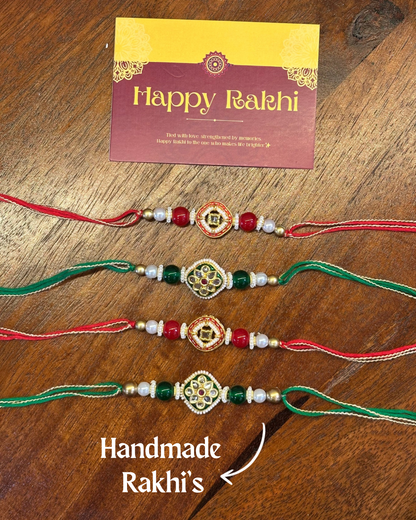 Rakhi Hamper