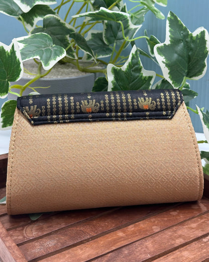 BLACK ELEPHANT BASIC CLUTCH