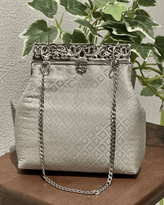 ANTIQUE Silver Frame collection