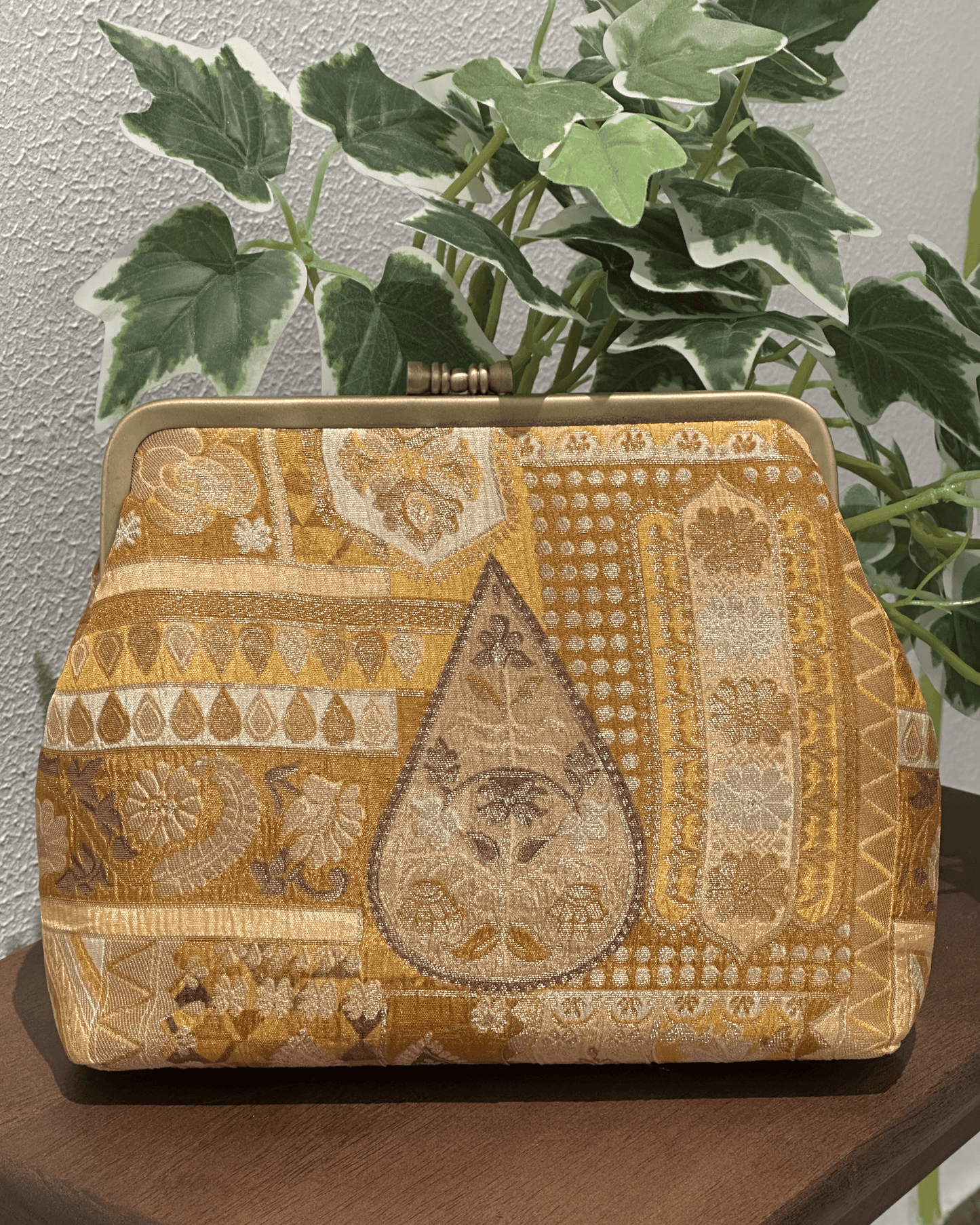 Multi-yellow Banarasi Collection