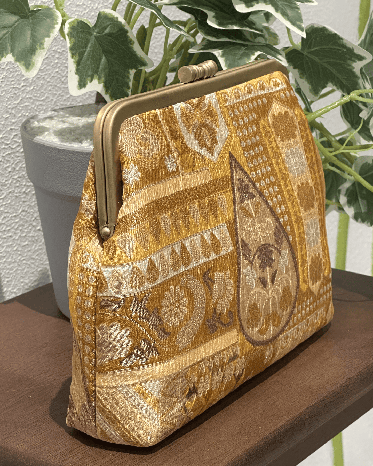 Multi-yellow Banarasi Collection