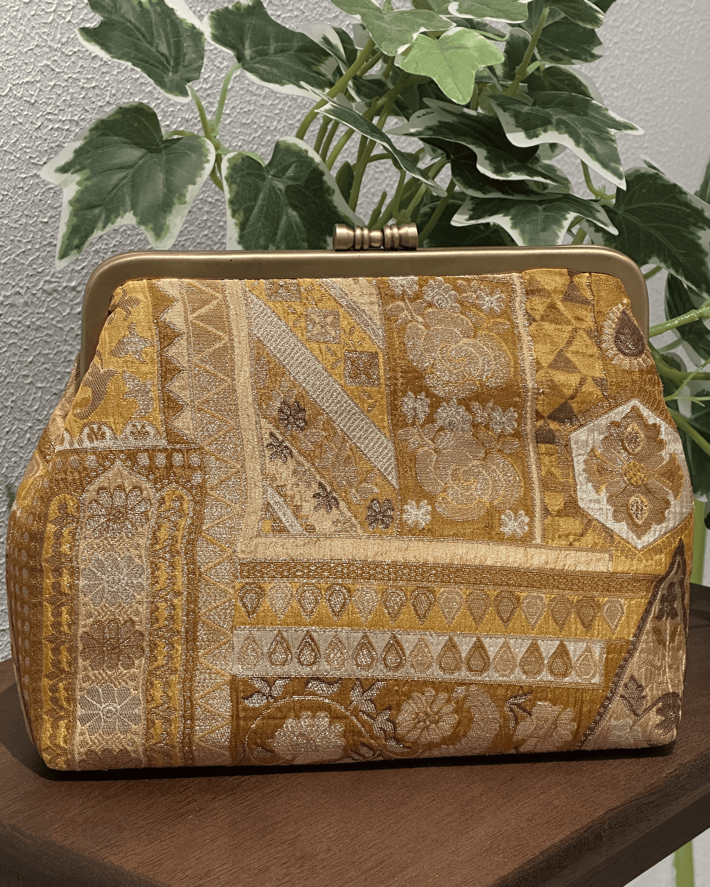 Multi-yellow Banarasi Collection