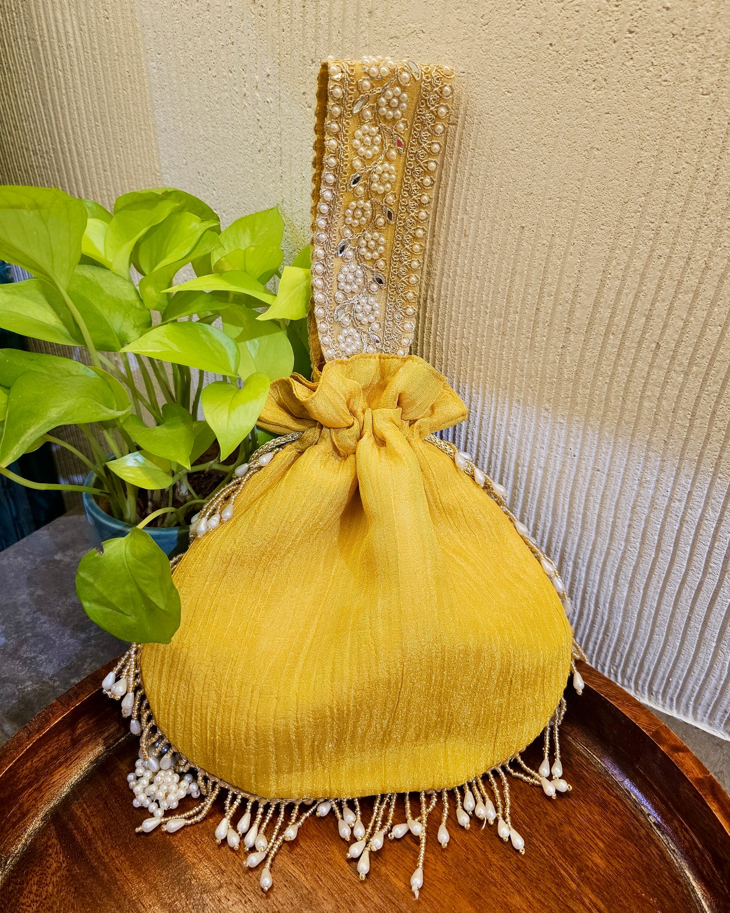 The Haldi Edit
