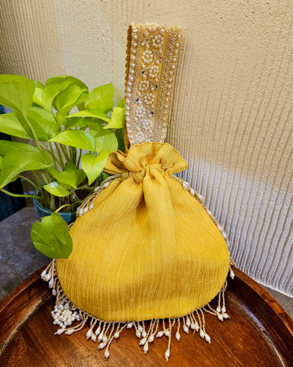 The Haldi Edit