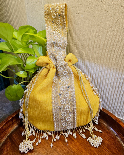 The Haldi Edit