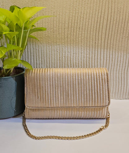 Mini Bags-all Gold