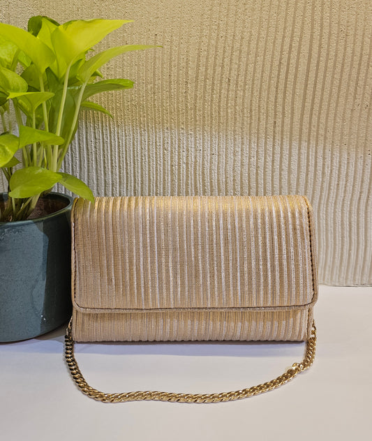 Mini Bags-all Gold