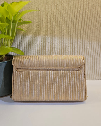 Mini Bags-all Gold