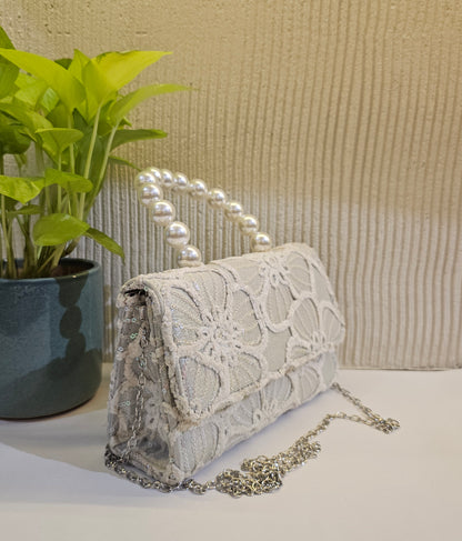 Mini Bags-pearl Mist
