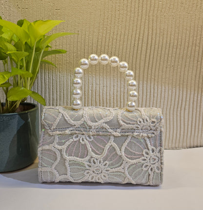 Mini Bags-pearl Mist