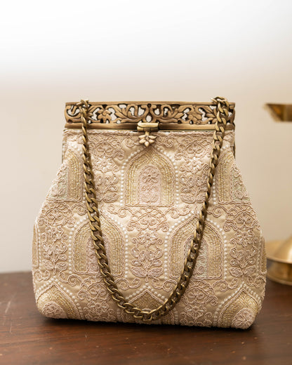 The Royal Taj collection