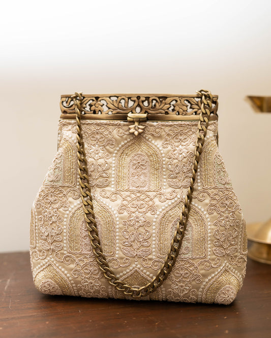 The Royal Taj collection