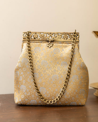 The Rose Gold Taj Antique Collection
