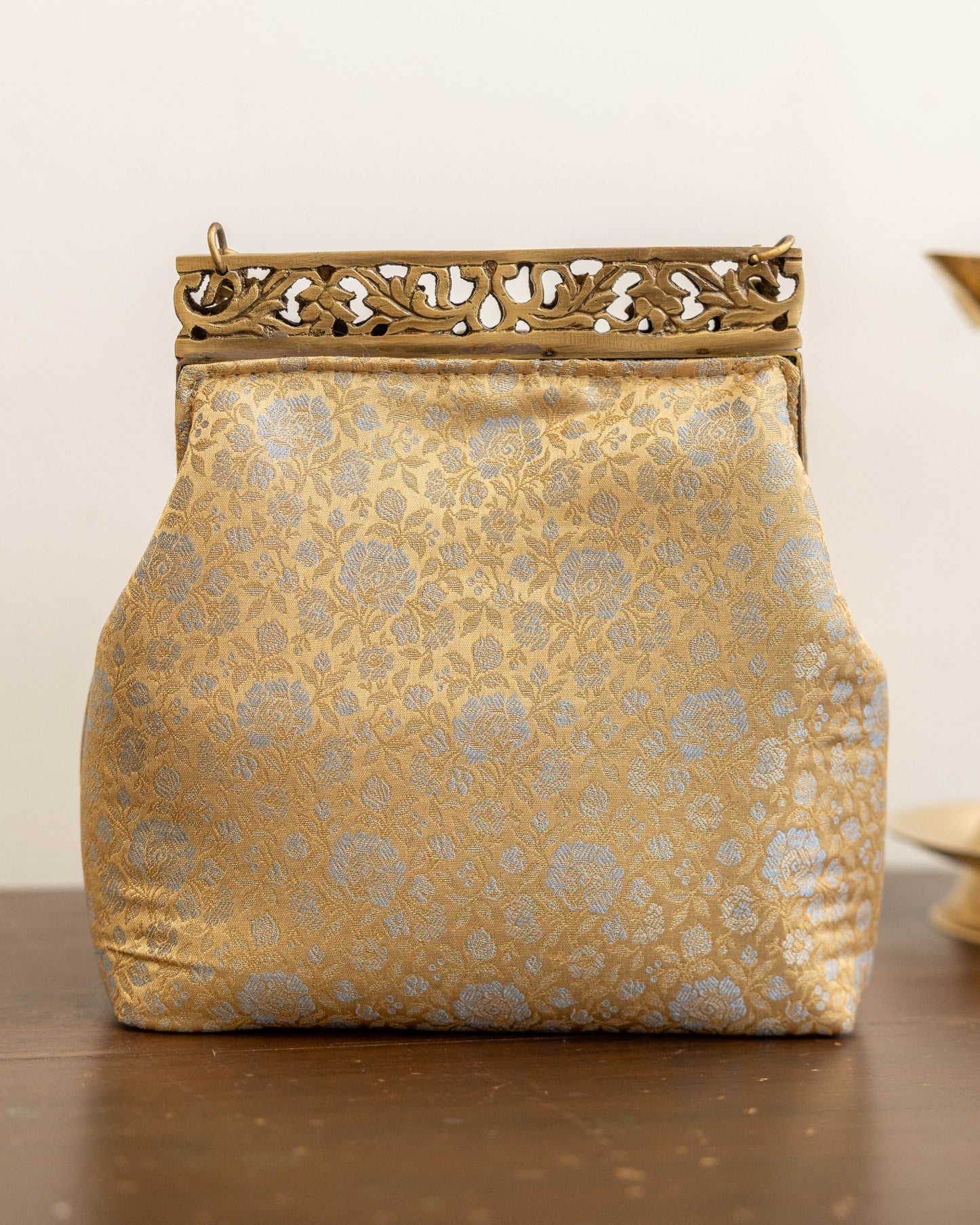 The Rose Gold Taj Antique Collection