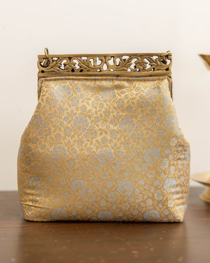 The Rose Gold Taj Antique Collection