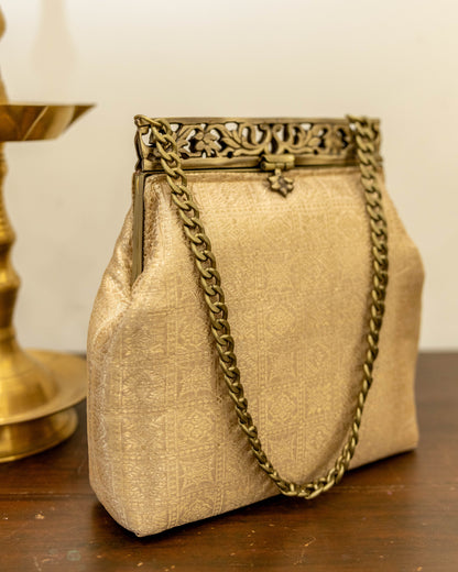 The Gold Taj Antique Collection