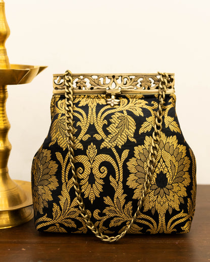 The Black taj Antique Collection