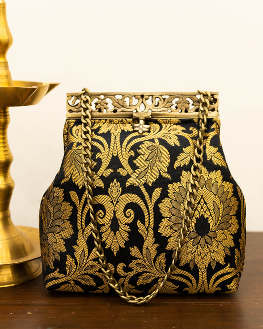 The Black taj Antique Collection