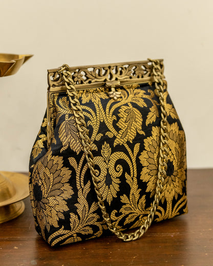 The Black taj Antique Collection