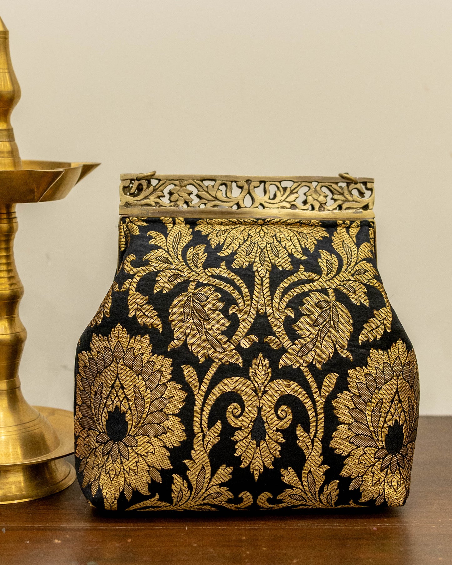 The Black taj Antique Collection