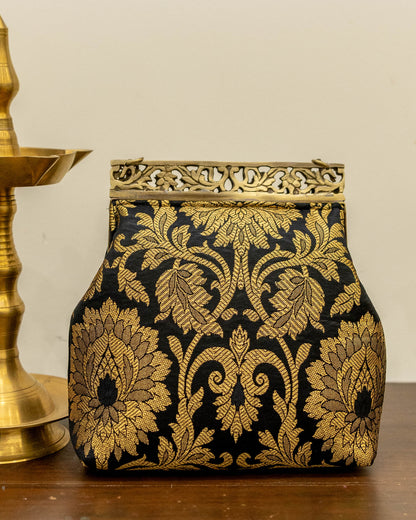 The Black taj Antique Collection
